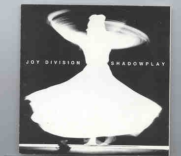 Joy Division – Shadowplay ( Preston , UK , March 28th , 1980 ) ( Great Dane ) front cover Joy Division - Shadowplay ( Preston , UK , March 28th , 1980 ) ( Great Dane ) front cover