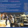 Eric Clapton - Judgment Nights Part 3 ( 3 cd set + DVD ) ( Final 2 Nights at Royal Albert Hall , May 10th & 11th , 2004 ) ( Slunky )