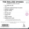 Rolling Stones - Jumping Jack Flash  ( Oil Well )