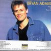 Bryan Adams - Keep On Running   ( On Stage Recs )