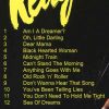 Electric Light Orchestra - Kelly  ( Kelly Groucutt's Album on CD )