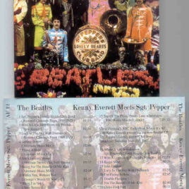 The Beatles - Kenny Everett Meets Sgt. Pepper