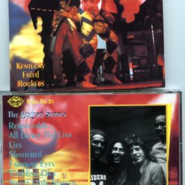 The Rolling Stone – Kentucky Fried Rockers – 1978