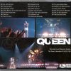 Queen - Killers ( Live in Montreal , Canada , November 24th & 25th , 1981 )