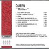 Queen - Killers ( Rare Tracks Live in London 73 , 74 & 75 ) ( Flashback )