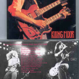 Led Zeppelin - Killing Floor ( WPOCM ) ( San Francisco , April 27th , 1969 )