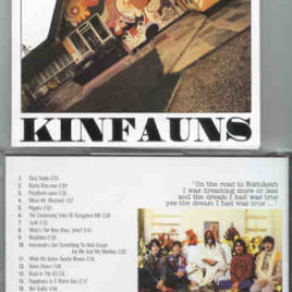 The Beatles - Kinfauns ( SECRET TRAX )