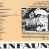 The Beatles - Kinfauns  ( Silent Sea )