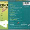 Various Artists - King Biscuit Live Vol 4