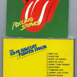 Rolling Stones - King Biscuit Flower House