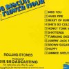 Rolling Stones - King Biscuit Flower House