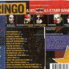 Ringo Starr - King Biscuit Flower Hour 2001 ( Live With His All Star Band )
