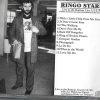 Ringo Starr - King Of Broken Hearts