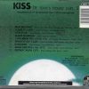 Kiss - Dr. Love's House  ( Budokan , Tokyo , April 22nd , 1988 )