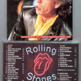 Rolling Stones - Kiss Of Life ( 2 CD!!!!! SET )