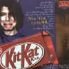 David Bowie - Kit Kat Klub ( KTS ) ( Live in New York , November 19th , 1999 )