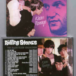 Rolling Stones - Kleins Revenge ( Midnight Beat )