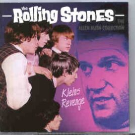 Rolling Stones - Kleins Revenge ( Midnight Beat ) front cover