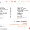 Frank Zappa - Kreega Bondola ( 2 CD SET ) ( Triangle ) ( Saratoga Performing Arts Centre , Sept 1st , 1984 )