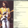 George Harrison - Krishna , Krishna , Krishna ( 3 CD SET )( Providence , Dec 11th , 1974 & Cow Palace , Nov 6th , 1074 )