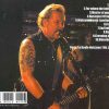 Metallica - La Boule Noire ( Paris , France , La Boule Noire , June 11th 2003  first show )