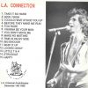 Rolling Stones - L.A. Connection  ( Keith Richard Live at the LA Universal Amphitheatre , December 14th , 1988 )