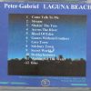 P. Gabriel  /  GENESIS  /  P. Collins - Laguna Beach 1993  ( Peter Gabriel )
