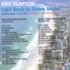 Eric Clapton - Laid Back In Down Under 1975 ( 4 CD SET ) ( Paddington ) ( Australian Tour 1975 )