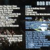 Bob Dylan - Lakewood 2009 ( 2 CD set ) ( First Energy Park , Lakewood , New Jersey , USA , July 23rd , 2009 )