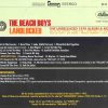 The Beach Boys - Landlocked ( The Unreleased 1970 Album & More )