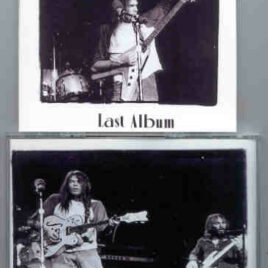 Neil Young / CSNY - Last Album ( 2 CD set ) ( Civic Auditorium , Racersfield , CA , March 11th , 1973 )