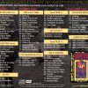 The Beatles - Last Concert At Candlestick Park ( 1 CD - 2 DVD SET ) ( Misterclaudel )