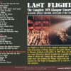 Paul McCartney - Last Flight Definitive Edition  ( Misterclaudel )  ( 2 CD set )