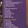 Rolling Stones - Last Night In Paris ( 2 CD!!!!! set ) ( Olympia , Paris , France , July 11th , 2003 )