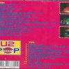 U2 - Last Night On Popmart World Tour ( 2 CD!!!!! set ) ( Johannesburg , South Africa , March 24th , 1998 )
