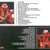 Neil Young / CSNY - Last Of A Dying Breed ( 2 CD set ) ( 33 Live tracks in Texas , Nebraska , Illinois )