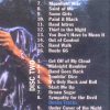 Rolling Stones - Last Show In America ( No Security Tour 1999 ) ( 2 CD!!!!! set )