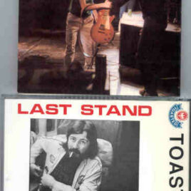 Led Zeppelin - Last Stand ( Condor Toasted ) ( Berlin , Germany , 1980 )