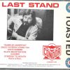 Led Zeppelin - Last Stand  ( Condor Toasted ) ( Berlin , Germany , 1980 )