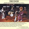 The Face / Rod Stewart - Last Step ( Outtakes From The Faces "Ooh La La " and More )