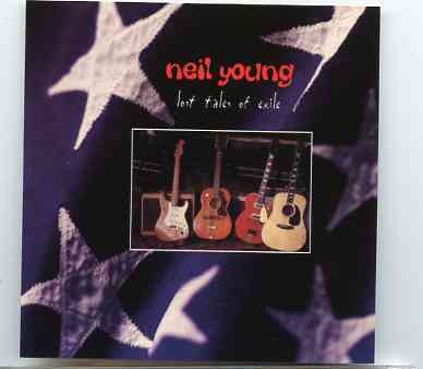 Neil Young / CSNY – Lost Tales Of Exile ( June 27th , 1976 , Springfield , MA , USA ) front cover Neil Young / CSNY - Lost Tales Of Exile ( June 27th , 1976 , Springfield , MA , USA ) front cover
