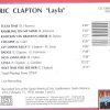 Eric Clapton - Layla  ( On Stage ) ( Sta. Monica Civic Auditorium , CA , USA , February 11th , 1978 )