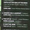 The Beatles - Leaning On A Lamppost  ( Yellow Dog )