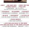 Paul McCartney - Learning To Fly  ( VOXX )