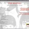 The Beatles - Leave My Kitten All Alone ( Luna Recs )