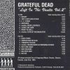 Grateful Dead - Left In The Vaults Vol. 2 ( 2 CD set )( Flashback ) ( Ontario , Canada , June 21st , 1984 )