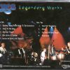 Yes - Legendary Works ( Highland ) ( 2 CD!!!!! SET ) ( Recorded  Live During the 2000 Masterworks Tour )