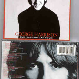George Harrison - Legend Of A Leg End Vol. 1 ( 2 CD set )