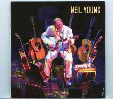 Neil Young / CSNY – Le Grand Rex First Evening ( 2 CD set ) ( Paris , France , February 14th , 2008 ) front cover Neil Young / CSNY - Le Grand Rex First Evening ( 2 CD set ) ( Paris , France , February 14th , 2008 ) front cover