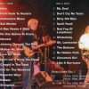 Neil Young / CSNY - Le Grand Rex First Evening ( 2 CD set ) ( Paris , France , February 14th , 2008 )